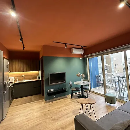 Appartamento Modern Cozy Spacious *