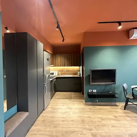 Modern Cozy Spacious Appartamento *
