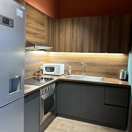 Modern Cozy Spacious *