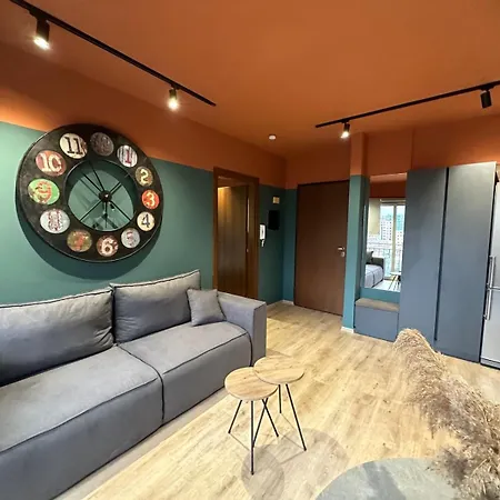 Appartamento Modern Cozy Spacious