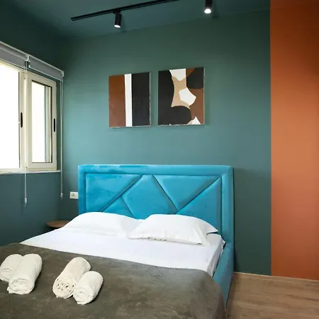Modern Cozy Spacious *
