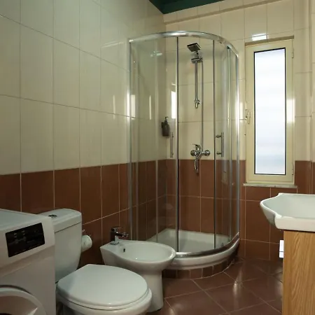 Appartamento Modern Cozy Spacious Tirana