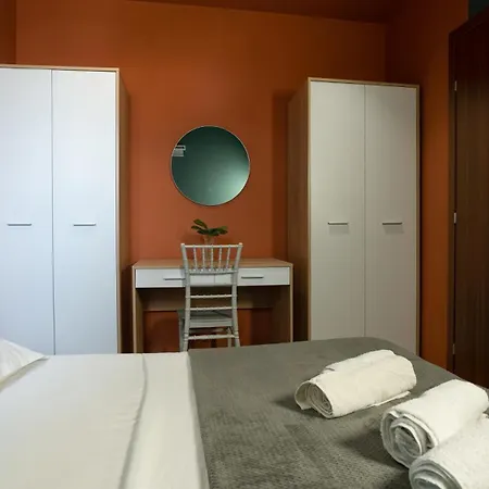 Appartamento Modern Cozy Spacious Tirana