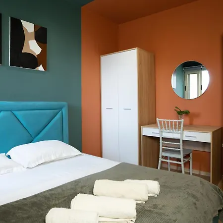Modern Cozy Spacious Appartamento